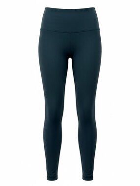 Lululemon Align High-Rise Full Length‎ 28" Navy 6 (2018)
